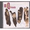 Atlantic (Warner) The MJQ And Friends
