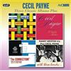 Avid Jazz Patterns Of Jazz / Performing Charlie Parker (2 CD)
