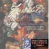 BRILLIANT CLASSICS Fiori Musicali