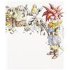 Jap Import DS Version Chrono Trigger Original Soundtrack