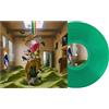 Atlantic Paradise State Of Mind (Transparent Green