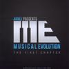Be Yourself Music MUSICAL EVOLUTION