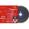 CULTURE FACTORY EP Étranger N°14 - Love Me Tender (Belgium) BLACK