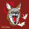 Brainfeeder hiatus kaiyote-tawk tomahawk lp red tra