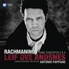 Warner Music Piano Concertos No.3 & No.4