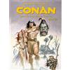 Fumetto La Spada Selvaggia di Conan Vol. 28 - 1989 (2) - Panini Comics - Italiano