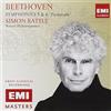 EMI CLASSICS Beethoven: Symphonies 5 & 6 'Pastorale'