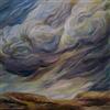Van records And as we have seen the storm
