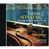 Dynamic Giuseppe Tartini: 5 Sonatas For Violin & Bc
