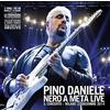 SONY MUSIC Pino Daniele - Nero A Metà (Live) [2 LP 180 gr]