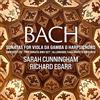 VIDOL Sonatas For Viola Da Gamba
