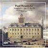 CPO Paul Wranitzky: Symphonies Opp. 37, 50 & 51