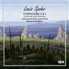 CPO Symphonies 4 & 5