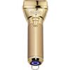 BabyLiss Pro FXONE Shaver Metal Gold Rasoio professionale | FX79FSGE