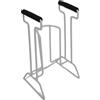 Vibhgtf Donners di calze per calze a compressione - dispositivo di assistenza per calze a compressione Aiutati per calzini stabili di grip facili, dispositivo per aiutare a mettere i calzini