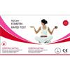 MyCare Home Test - Ferritin Self-Test - Rilevamento qualitativo di ferritina nel sangue