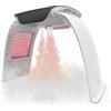 Elitzia 7 Colori Photon PDT luce Ringiovanimento della pelle Spettrometro Desktop Aria Calda Nebbia Fredda Strumento di Bellezza Touch Screen LED Rimozione Rughe Anti-Aging Salone Elitzia ETLED01