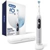 Oral-B iO Series 6 Electric Toothbrush with (1) Brush Head, Gray Opal
