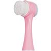 Melissa Professional Melissa Face Cleaner | Spazzola Elettrica per Pulizia Viso - Rimuove Impurità, Esfolia e Stimola la Pelle - Per una Skincare Profonda e Delicata
