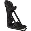 Bodytec Wellbeing Brace Night stecca per un allungamento prolungato della fascia plantare per il trattamento della fascite plantare e della tendinite di Achille (fino a 6,5 UK)