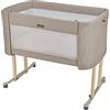 Inglesina Culla co-sleeping Welcome Bed - Morpheus Beige