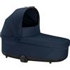 Cybex Gold Cot S Lux per Balios S Lux - Ocean Blue