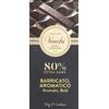 Venchi - Tavoletta Extra Fondente Barricato 80% - 70g