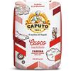 Axppin Caputo - Farina Italiana Premium tipo 0 Cuoco - confezione da 1kg (2)