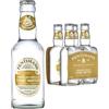 Fentimans Tonic Water 4 x 200ml bottles