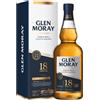 Glen Moray 18 Years Old Elgin Heritage 47,2% Vol. 0,7l in Giftbox