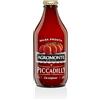 Agromonte Salsa Pronta di Pomodoro Piccadilly 330 g Conf. 12 Agromonte