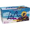 La Croix aromatizzato acqua frizzante | Beach Plum | Estate 2021 Sapore, Naturally Essenced, 354,9 ml Lattine | Confezione da 8