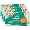 CAIYA 4X Galbusera BuoniCosi Frollino Classico Senza Zuccheri Aggiunti 330g