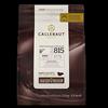 Callebaut Callets No. 2815 - Pastiglie di cioccolato scure 57,7%, 2,5 kg