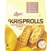 Pagen Krisprolls Dores di grano dorato, (5x225g)
