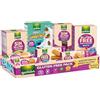 Generico CAIYA BOX Assortimento di Biscotti Gullon Senza Glutine: Digestive, Crackers Salato, Sandwich Chocolate, Cracker Maria, Cookies Chocolate, Dibus Sharkies, Chip Choco, Oats e Choco Chips [8 Pezzi]