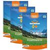 Trentingrana FORMAGGIO TRENTINGRANA GRATTUGGIATO 3 x 100 G | FORMAGGI DEL TRENTINO