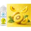 Sasami Kiwi gold aroma concentrato - vegano - Sasami - 10ml