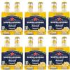 San Pellegrino 24x San Pellegrino Limonata Naturali Bevanda Analcolica Rinfrescante con succo di limone italiano, Bottiglia di vetro 20cl