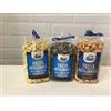 il Mastro Pastaio Confezione mini dispensa - Orecchiette Tradizionali, al Grano Arso, alla Paprika dolce - Pasta prodotta con metodo artigianale - 1 Confezione per tipo da 500gr