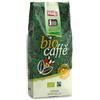 Caffè Haiti Roma Biocaffè Gran Miscela in grani 100% Bio/Fairtrade 1 kg, Certificato da ISTITUTO ESPRESSO ITALIANO. Tostatura Artigianale