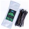 VanillaMart Vaniglia Mart Vaniglia Baccelli di Papua Nuova Guinea (PNG) Grado A Fagioli Aroma Fruttato Fiorito (20 Baccelli)