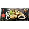 Royal Family Mochi con Crema Ai Semi Di Sesamo - Royal Family 210g