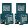 Gandin Bag in Box vino Chardonnay 2x 5L + Bag in Box vino Cabernet 2x 5L - Vigne di Giulia