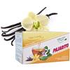Yerbox Pajarito Yerba Mate Cocido Vaniglia 20 Bustine di Tè (60g) | Ricca di Vitamine e Antiossidanti | Tè Yerba Mate Energizzante