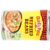 Old El Paso Gamma messicana (fagioli fritti 2 x 435g)