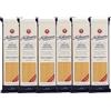 La Molisana SPAGHETTI QUADRATI N° 1 LA MOLISANA - 6 CONFEZIONI DA 500 GRAMMI