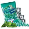 Mangini Caramelle Menta Polare Linea Bye Bye Mangini kg 1 Caramelle dure con oli essenziali di Menta del Piemonte