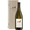 Zeus Party Robert Mondavi Winery Riserva Napa Valley Chardonnay 2018 in cassa legno 750ml 13.5%