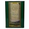 Generico Olio Extravergine di Oliva Biologico Monocultivar Cerasuola 100% Italiano - Spremitura a Freddo, Fruttato Medio-Intenso, Gusto Equilibrato Amaro e Piccante (LATTINA DA 3L)